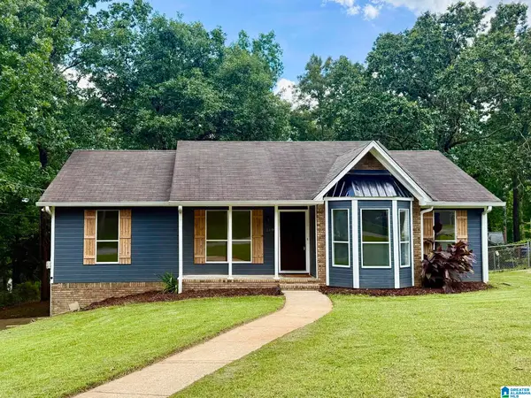 109 CAHABA FOREST DRIVE, Trussville, AL 35173