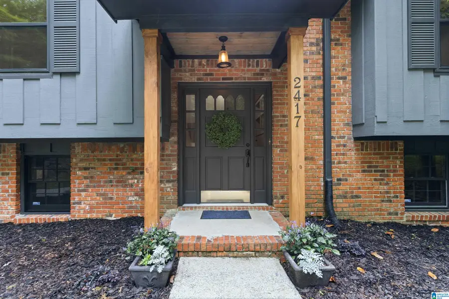 2417 WINE RIDGE DRIVE, Birmingham, AL 35244 - #2