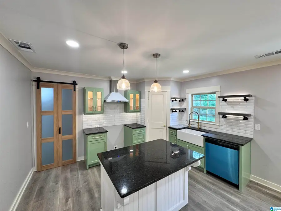 1824 LANE DRIVE, Leeds, AL 35094 - #3