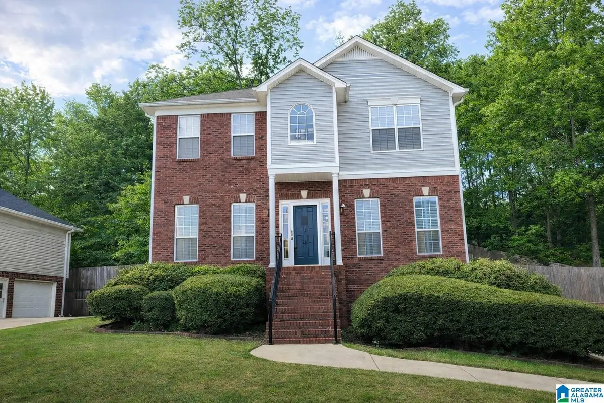 4447 ENGLEWOOD ROAD, Helena, AL 35080 - #1