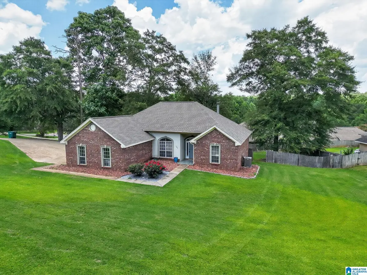 189 DILLONS RUN, Deatsville, AL 36022 - #1