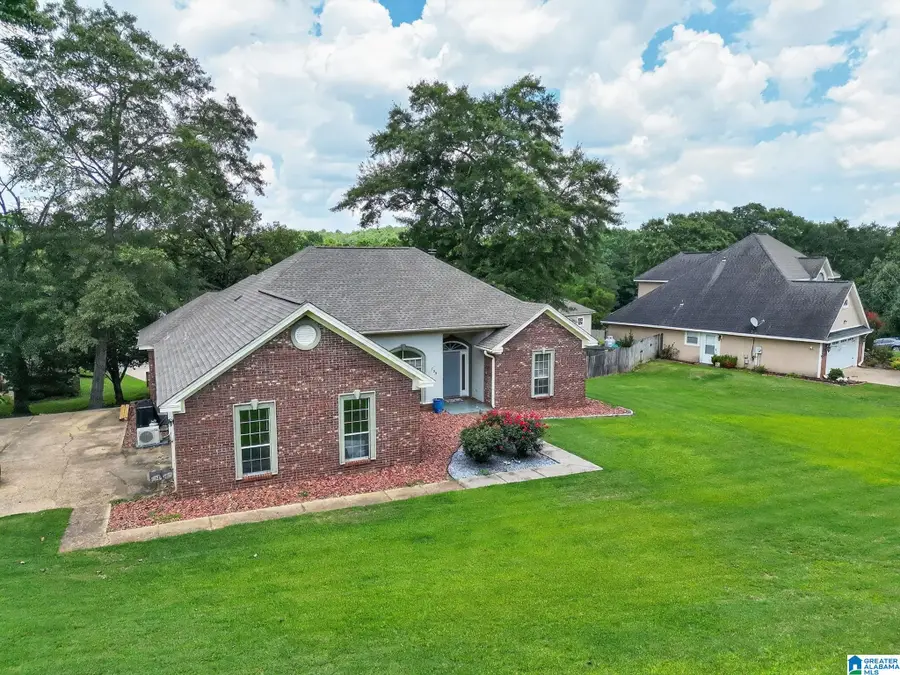 189 DILLONS RUN, Deatsville, AL 36022 - #2