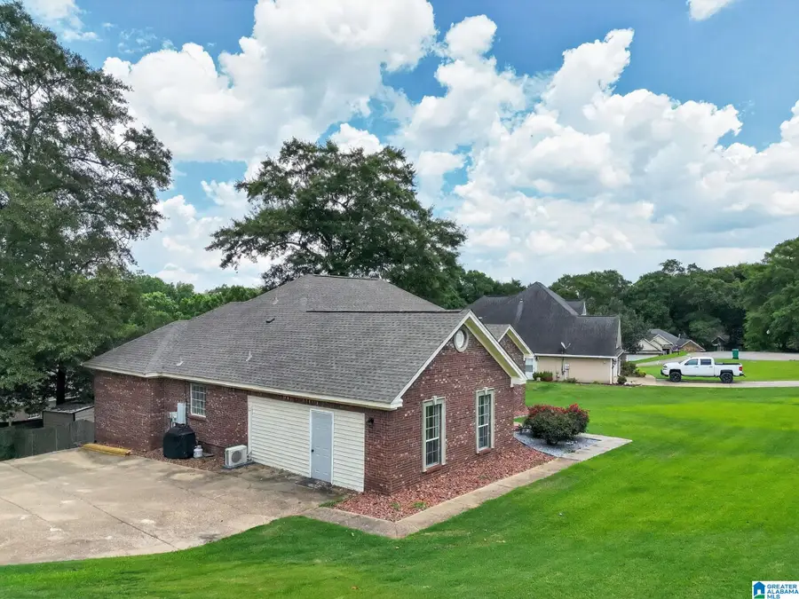 189 DILLONS RUN, Deatsville, AL 36022 - #3