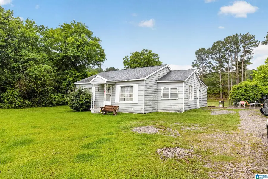 5509 GLADE ROAD, Anniston, AL 36206 - #2