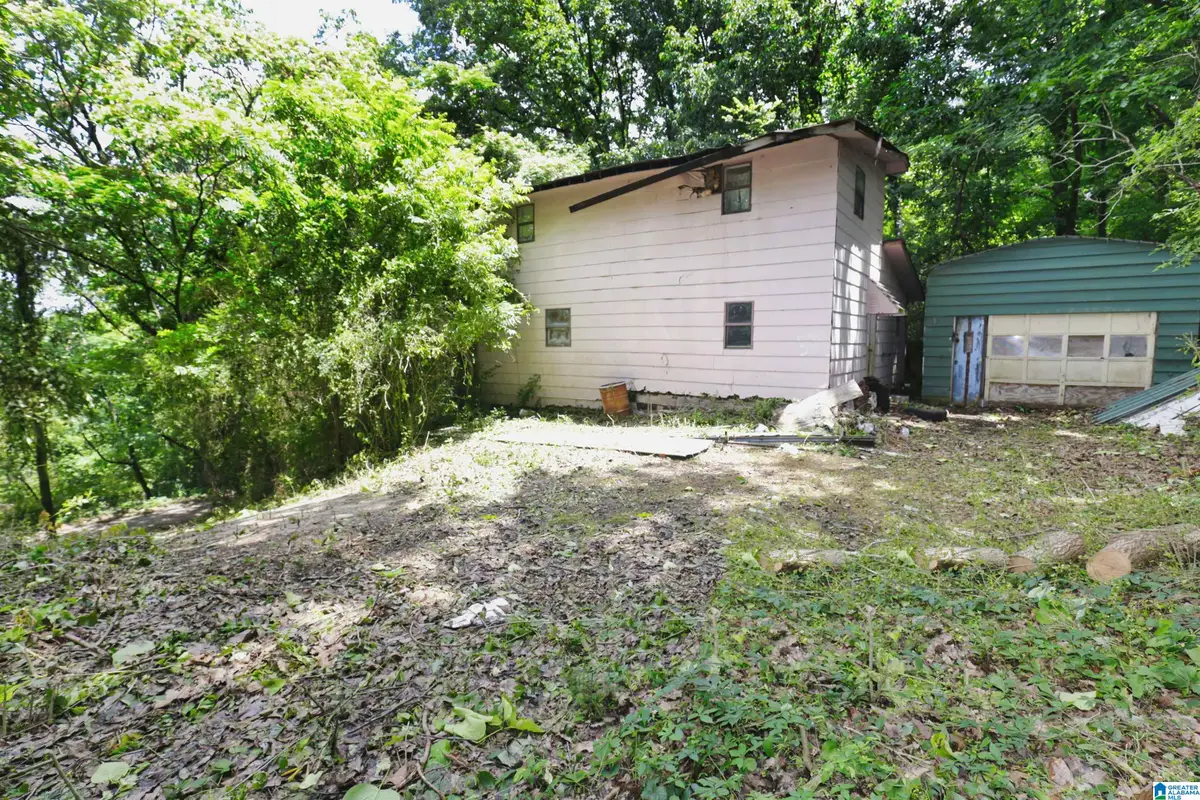 509 MOUNTAIN VIEW ROAD, Anniston, AL 36201 - #1