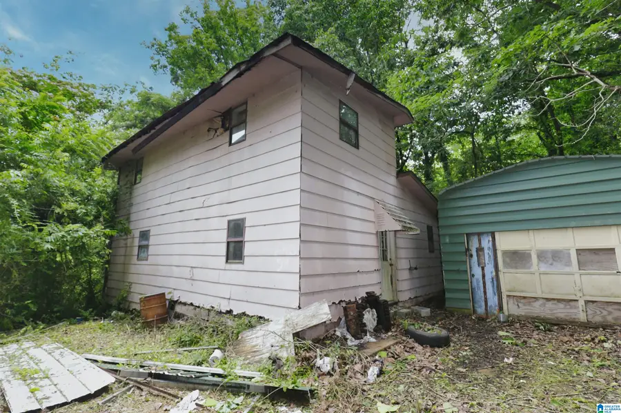 509 MOUNTAIN VIEW ROAD, Anniston, AL 36201 - #2