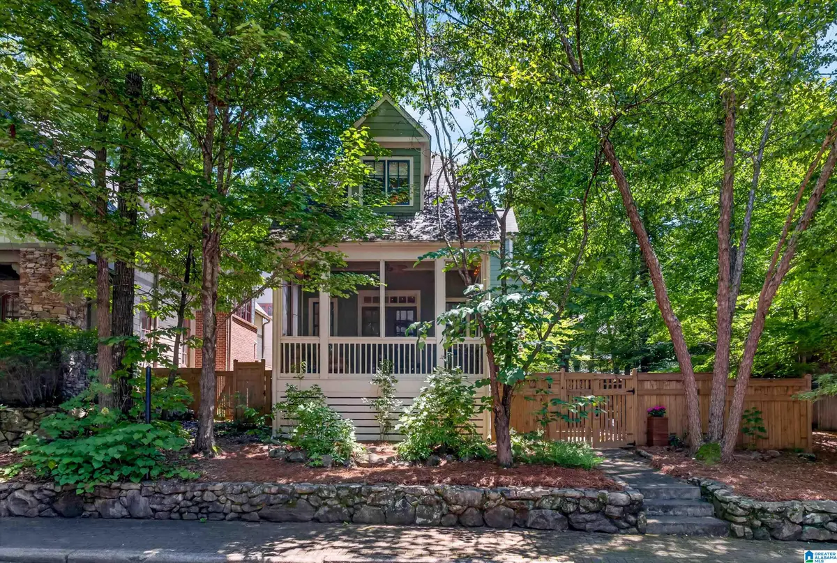 76 HAWTHORN STREET, Birmingham, AL 35242 - #1