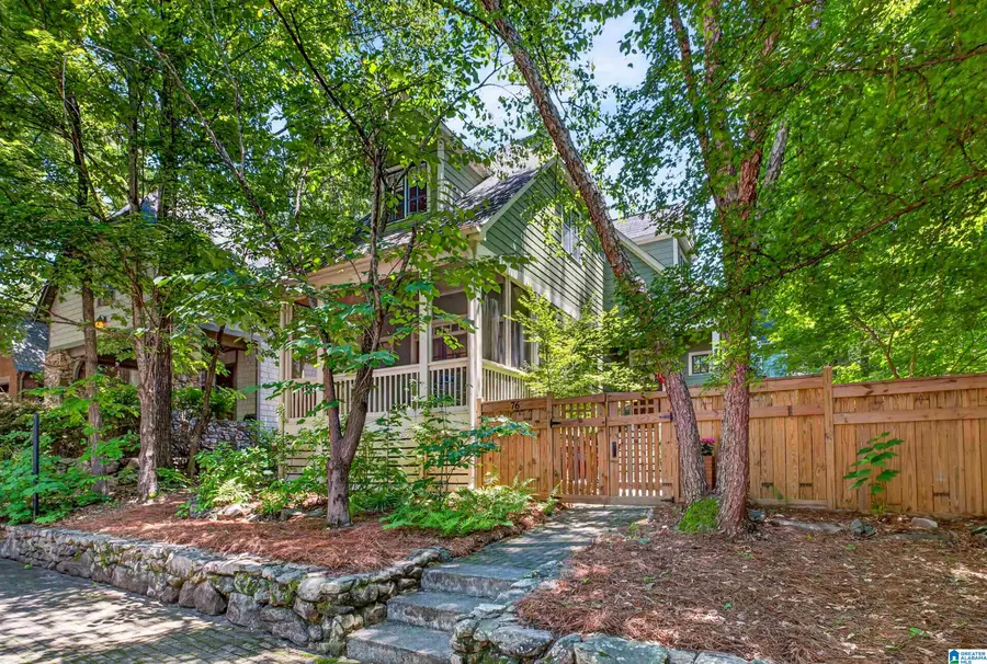 76 HAWTHORN STREET, Birmingham, AL 35242 - #3