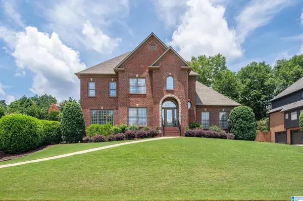 5162 LAKE CREST CIRCLE, Hoover, AL 35226