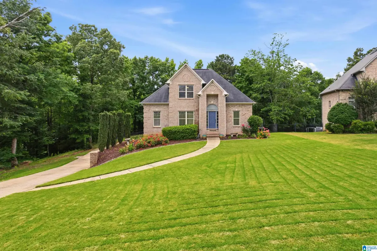 9706 HIGHLAND LANE, Kimberly, AL 35091 - #1
