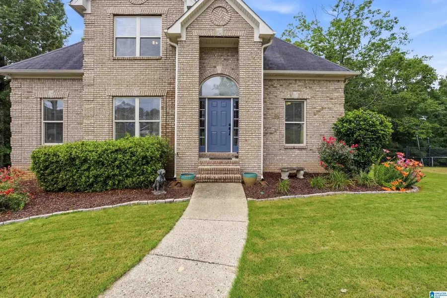 9706 HIGHLAND LANE, Kimberly, AL 35091 - #2
