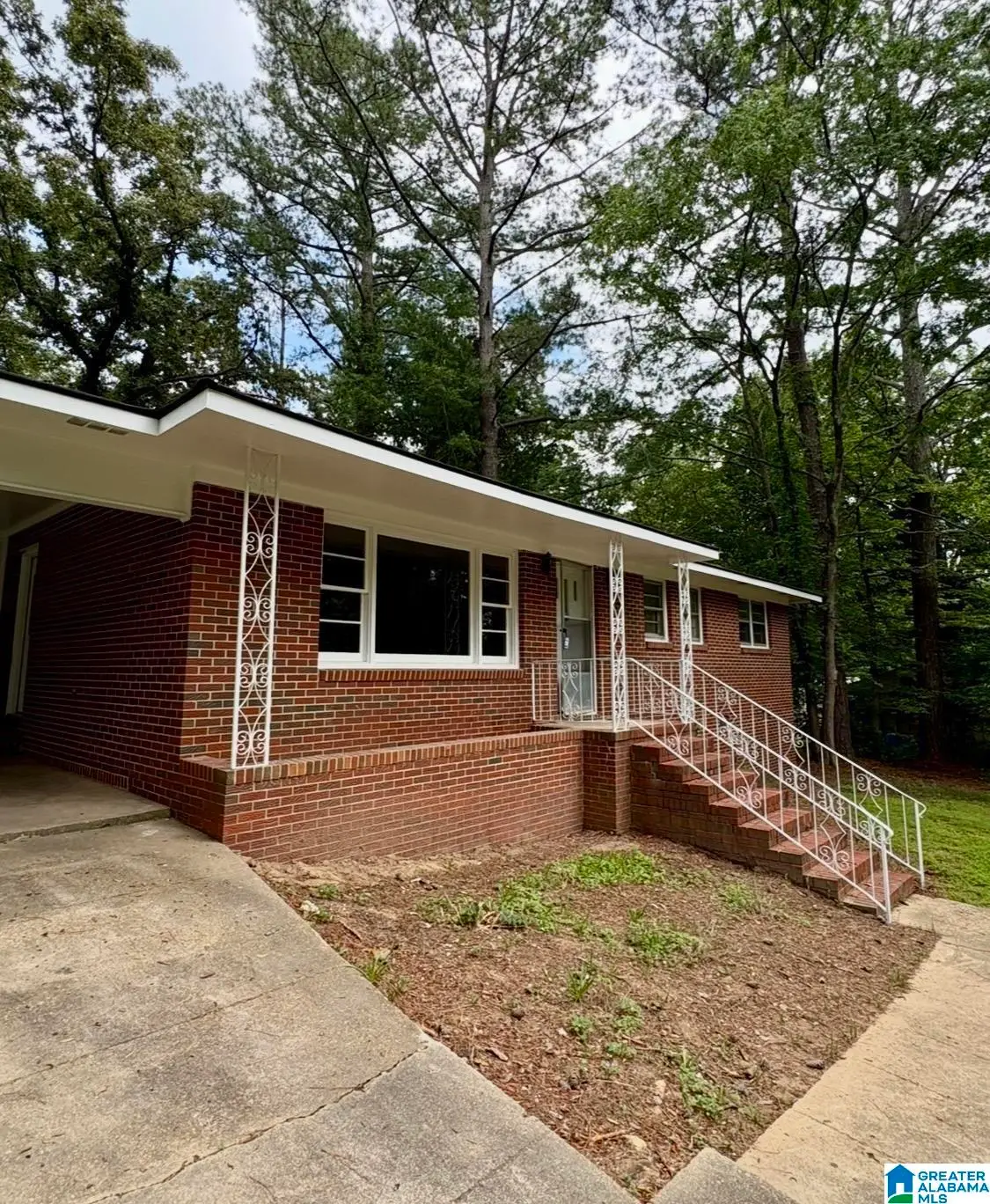 801 BONNIE DRIVE, Weaver, AL 36277 - #1