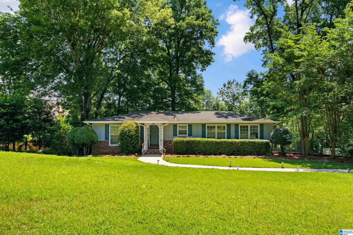 2417 WOODMERE DRIVE, Vestavia Hills, AL 35226 - #1