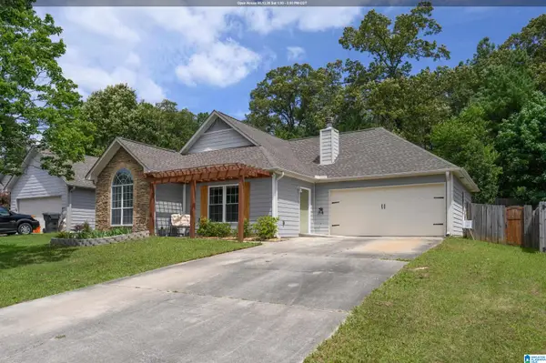 441 SUMMERCHASE DRIVE, Calera, AL 35040
