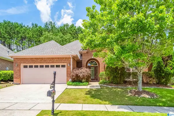 4100 CROSSING LANE, Hoover, AL 35242