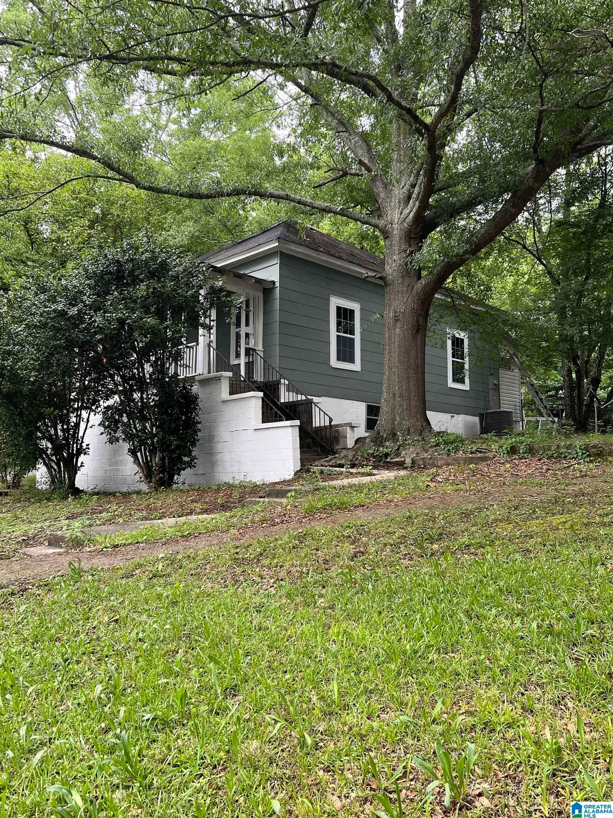 412 N 25TH STREET, Pell City, AL 35125 - #1