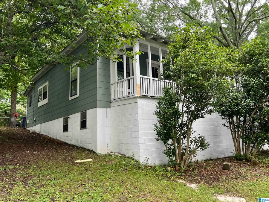 412 N 25TH STREET, Pell City, AL 35125 - #2