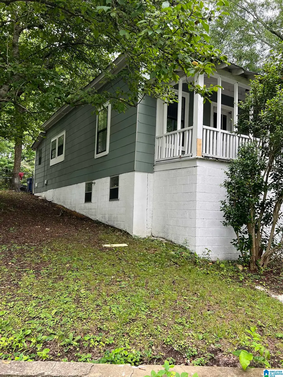 412 N 25TH STREET, Pell City, AL 35125 - #3