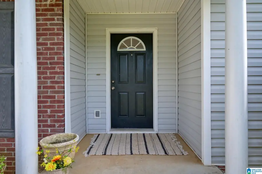 506 BERNARD COUCH DRIVE, Anniston, AL 36207 - #2