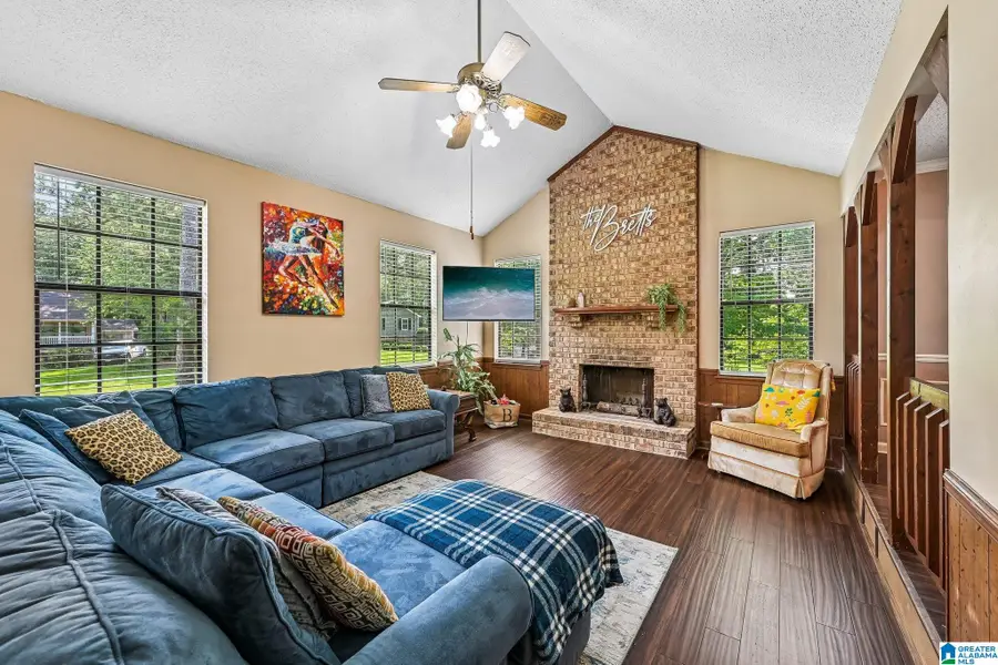 5633 BLUEMONT STREET, Irondale, AL 35210 - #3