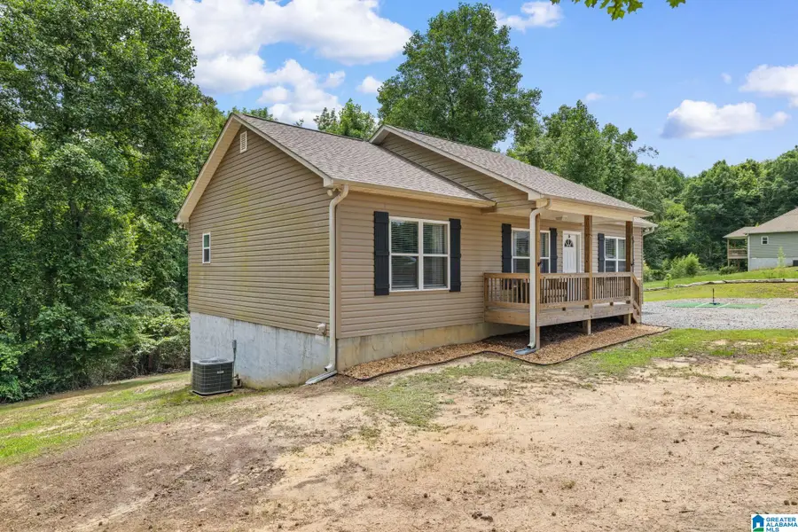 212 SITTON ROAD, Hayden, AL 35079 - #2