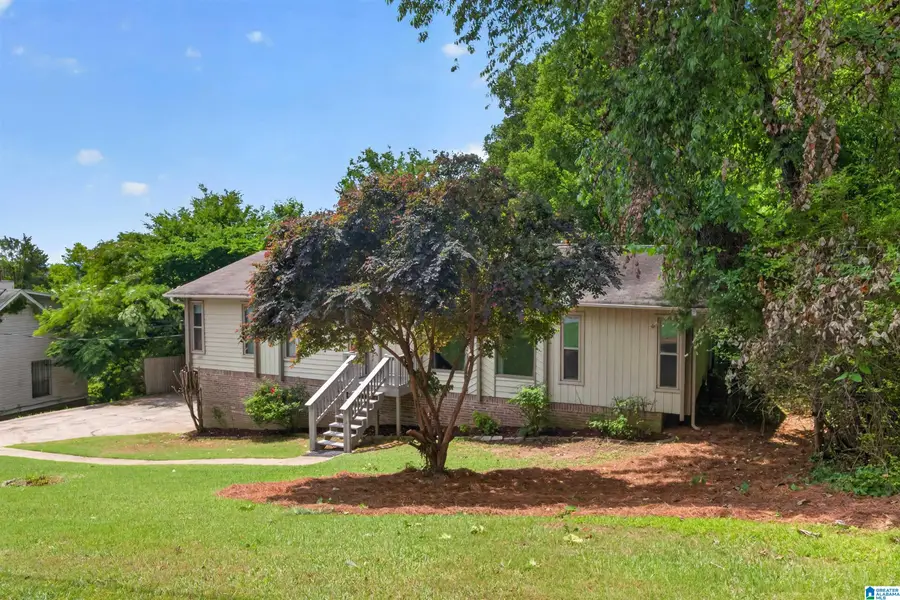7 STONEVIEW TRAIL, Irondale, AL 35210 - #3