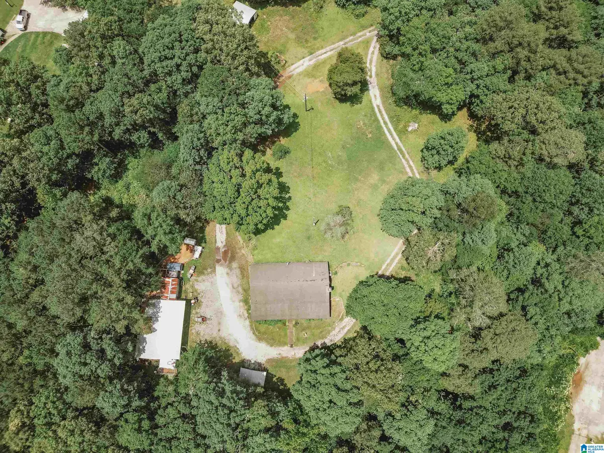 150 CEDAR TRAIL, Warrior, AL 35180 - #1