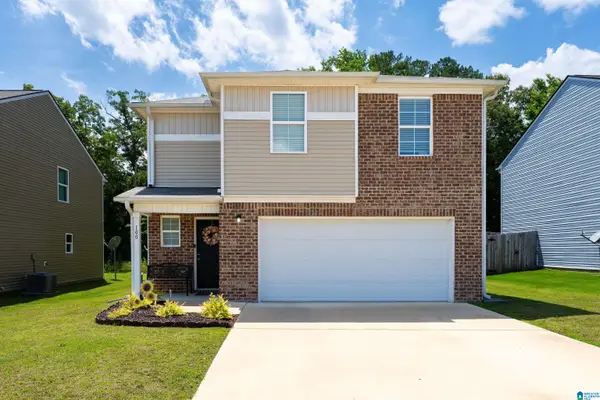 100 STEVENS COVE DRIVE, Moody, AL 35004