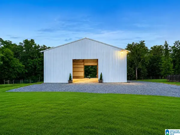 8842 COUNTY ROAD 26, Columbiana, AL 35051