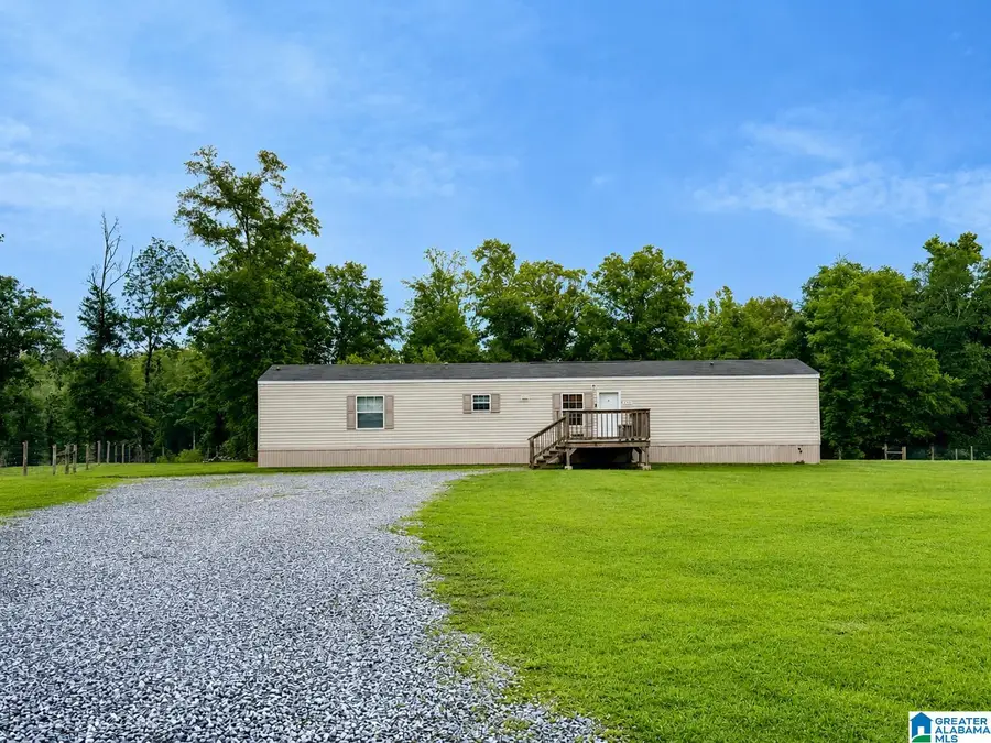 8842 COUNTY ROAD 26, Columbiana, AL 35051 - #2