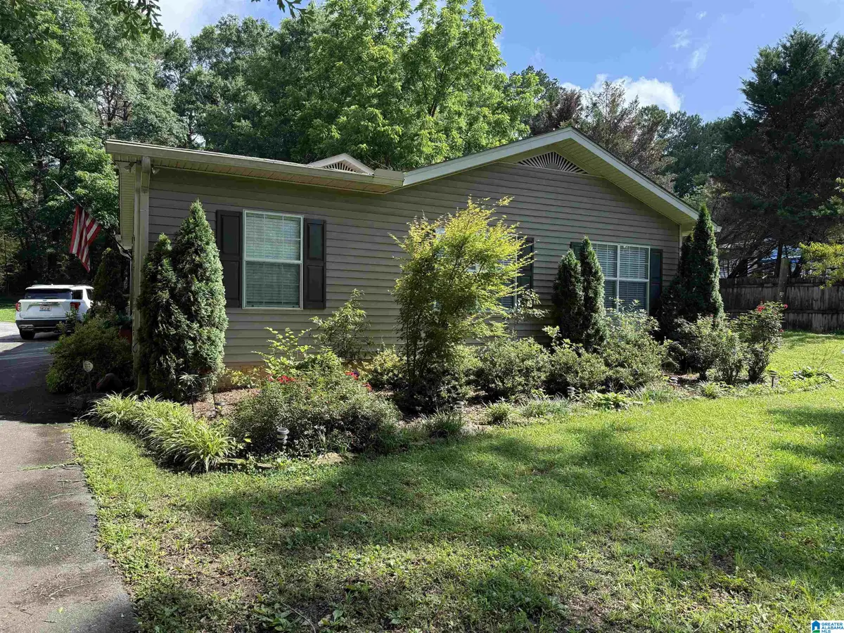 7093 US HIGHWAY 11, Springville, AL 35146 - #1