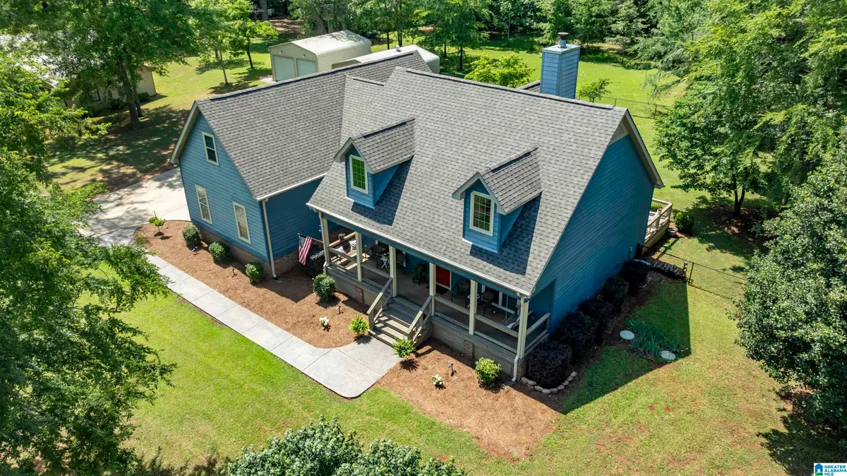 403 WALLACE DRIVE, Shelby, AL 35143 - #1
