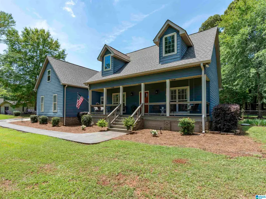 403 WALLACE DRIVE, Shelby, AL 35143 - #2