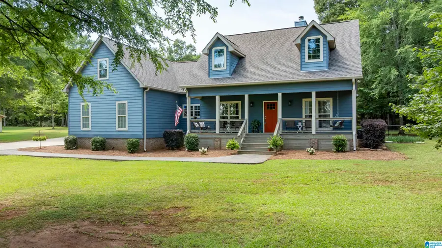 403 WALLACE DRIVE, Shelby, AL 35143 - #3