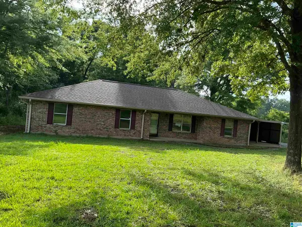 32781 US HWY 231, Ashville, AL 35953