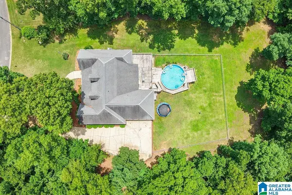 204 HICKORY HILL CIRCLE, Oneonta, AL 35121