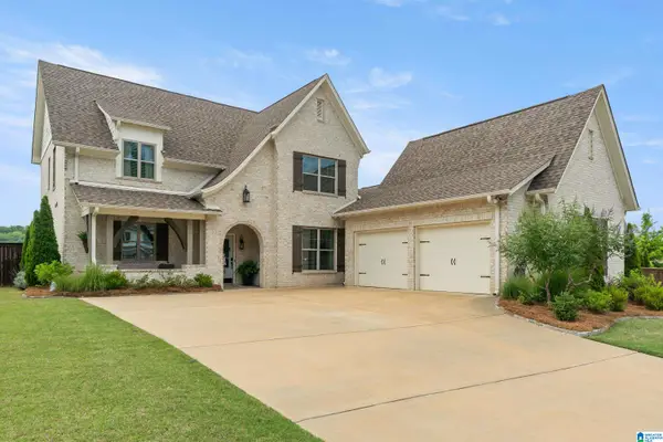 320 GRIFFIN PARK TRACE, Birmingham, AL 35242