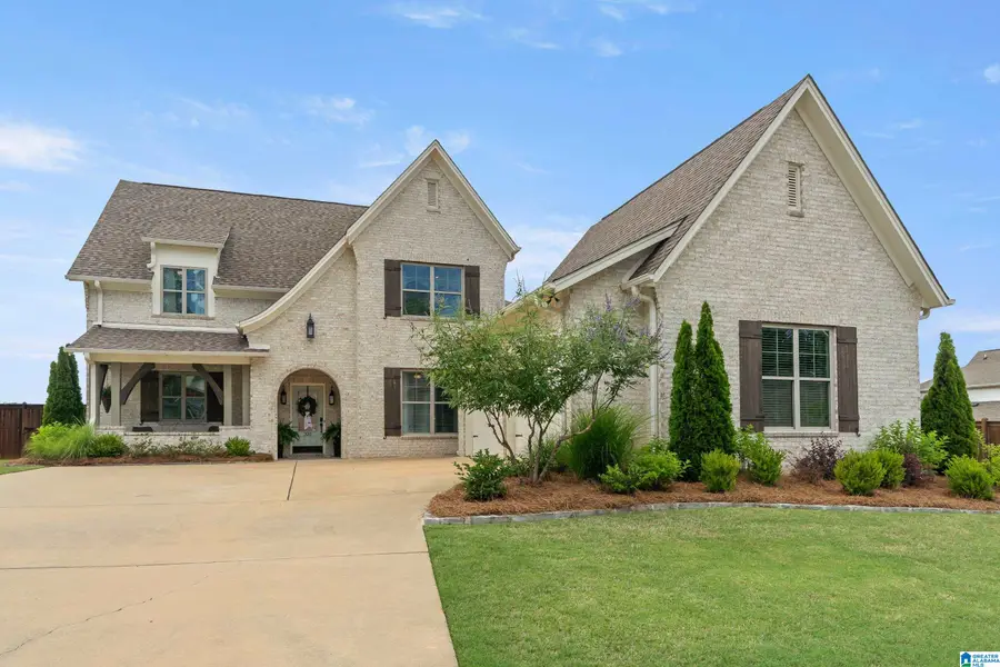 320 GRIFFIN PARK TRACE, Birmingham, AL 35242 - #2