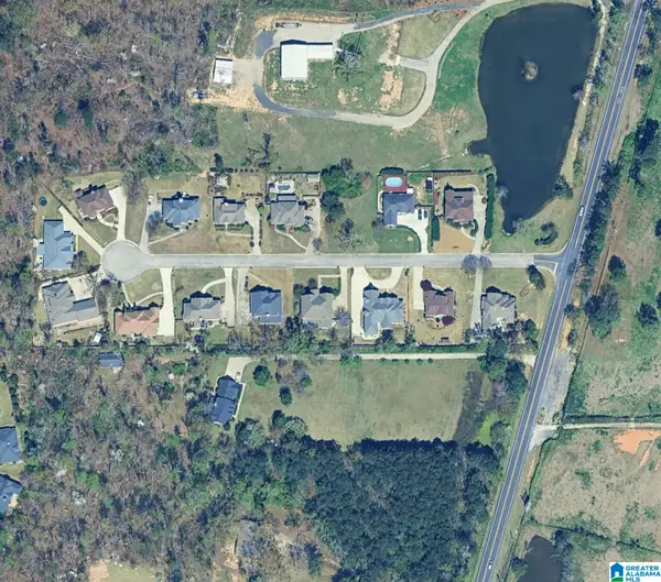 118 AARONVALE CIRCLE, Birmingham, AL 35242