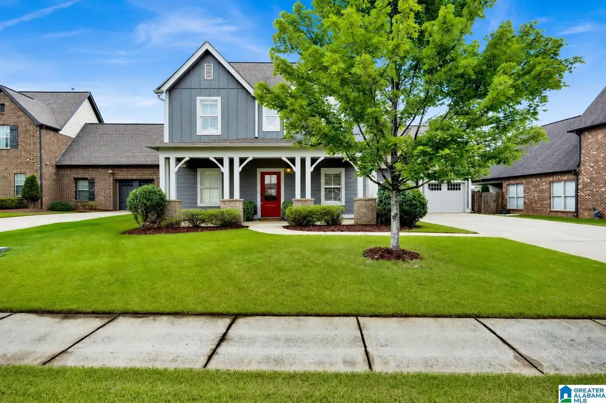 5113 RIVER STREET, Trussville, AL 35173 - #1