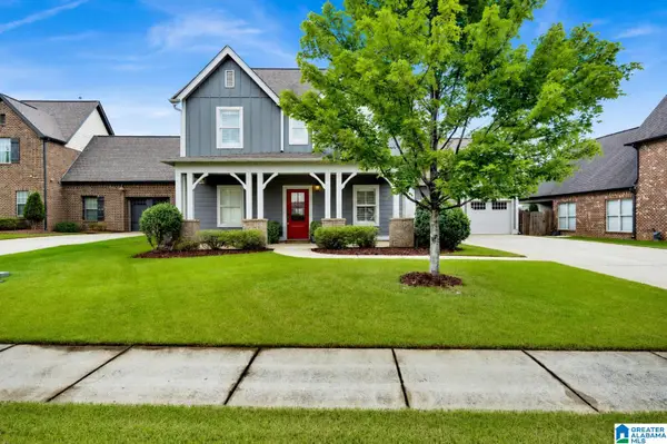 5113 RIVER STREET, Trussville, AL 35173