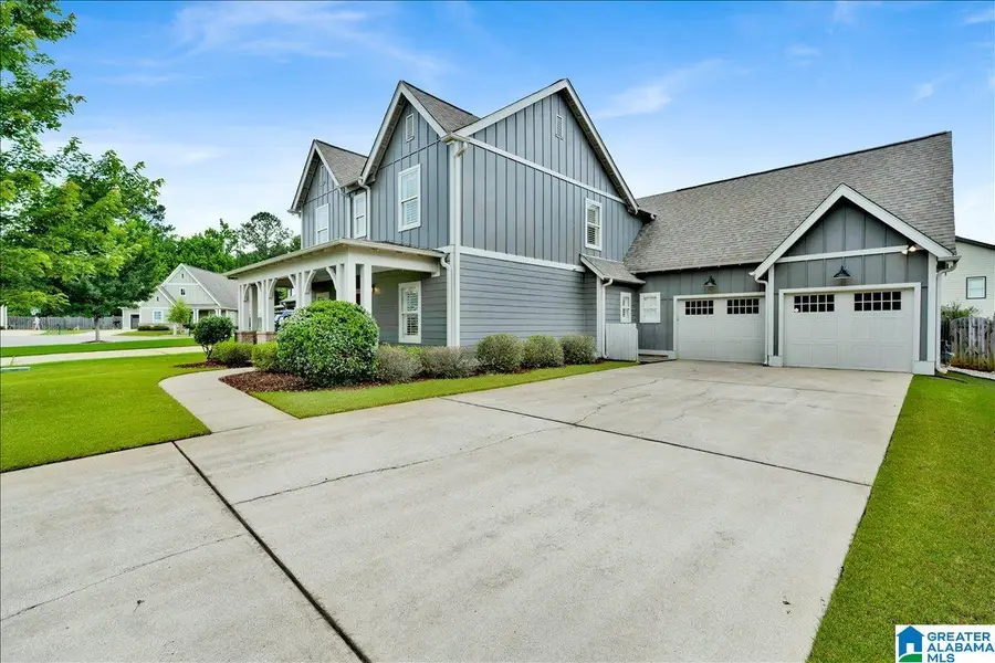 5113 RIVER STREET, Trussville, AL 35173 - #2
