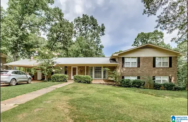 5705 DOVE CREEK AVENUE, Northport, AL 35473