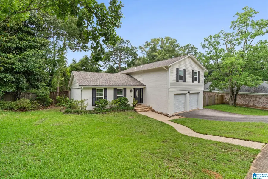 409 FIRESTONE DRIVE, Mobile, AL 36609 - #2