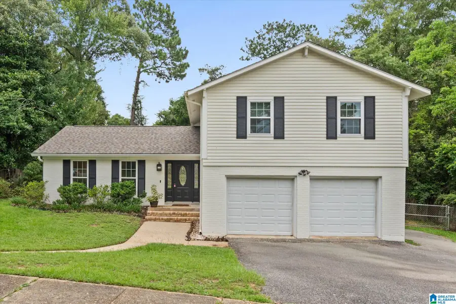 409 FIRESTONE DRIVE, Mobile, AL 36609 - #3
