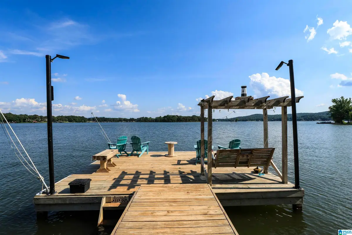 132 SKYLINE TRAIL, Pell City, AL 35128 - #1