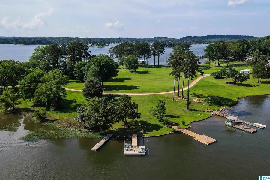 132 SKYLINE TRAIL, Pell City, AL 35128 - #2