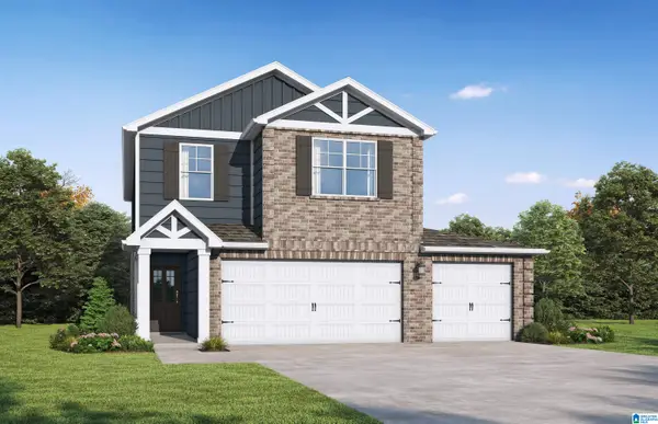 7188 MILES POST COURT, Mccalla, AL 35111