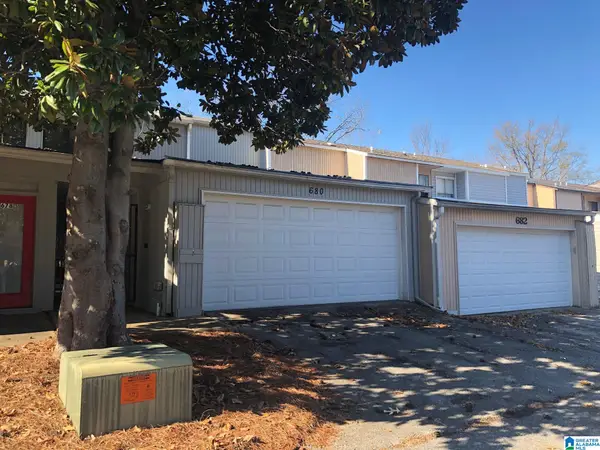 680 IDLEWILD CIRCLE, Birmingham, AL 35205