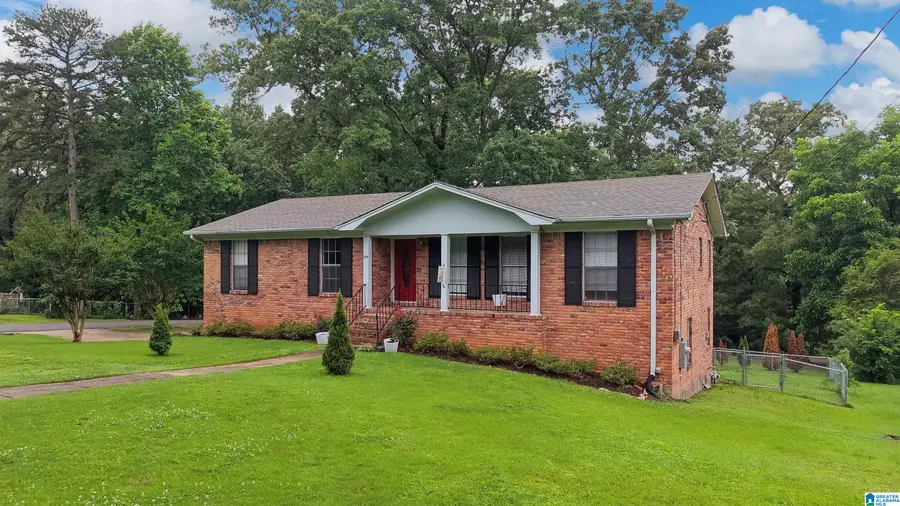 544 TAMBAY DRIVE, Birmingham, AL 35217 - #2